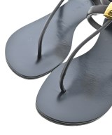 VICINI（ビキニ）サンダル 黒 サイズ:EU37(23.5cm位) レディース/2200680781024