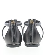 VICINI（ビキニ）サンダル 黒 サイズ:EU37(23.5cm位) レディース/2200680781024