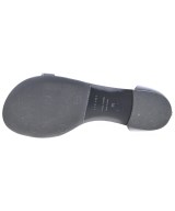 VICINI（ビキニ）サンダル 黒 サイズ:EU36(22.5cm位) レディース/2200724781515