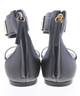 VICINI（ビキニ）サンダル 黒 サイズ:EU36(22.5cm位) レディース/2200724781515