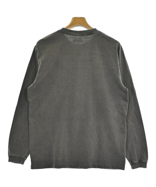 -（ソノタ）Tシャツ・カットソー グレー サイズ:M メンズ/2200686105077