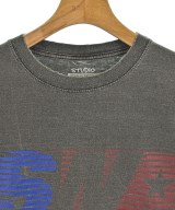 -（ソノタ）Tシャツ・カットソー グレー サイズ:M メンズ/2200686105077
