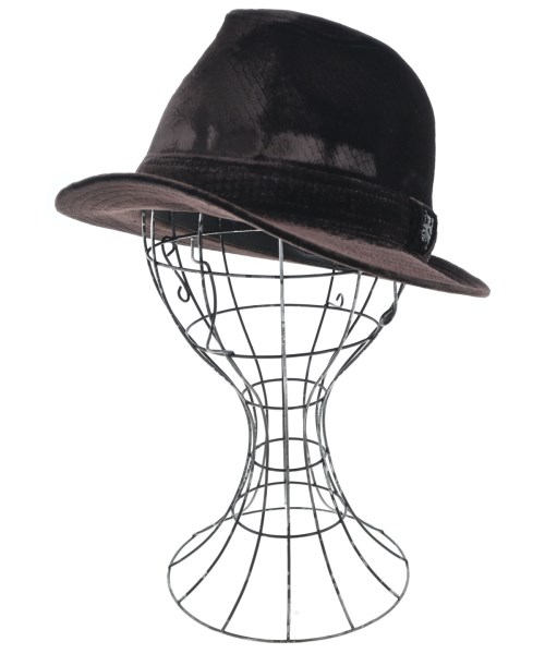 フィリップトレイシー(PHILIP TREACY)のPHILIP TREACY ハット