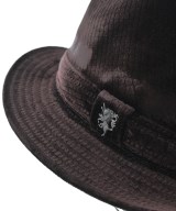 PHILIP TREACY（フィリップトレイシー）ハット 茶 サイズ:M メンズ/2200619268305