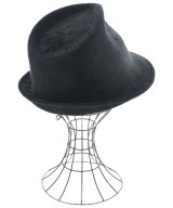 PHILIP TREACY（フィリップトレイシー）ハット 黒 サイズ:- メンズ/2200700763078