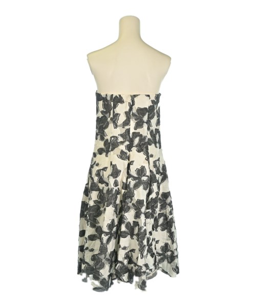 THAKOON（タクーン）ワンピース 白 サイズ:2(M位) レディース/2200729283052