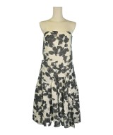 THAKOON（タクーン）ワンピース 白 サイズ:2(M位) レディース/2200729283052