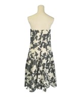 THAKOON（タクーン）ワンピース 白 サイズ:2(M位) レディース/2200729283052
