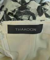 THAKOON（タクーン）ワンピース 白 サイズ:2(M位) レディース/2200729283052