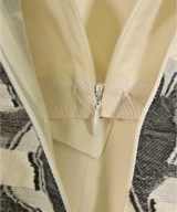 THAKOON（タクーン）ワンピース 白 サイズ:2(M位) レディース/2200729283052