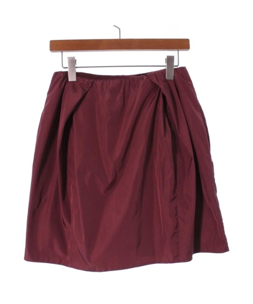 カルヴェン(CARVEN)のCARVEN スカート