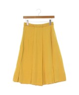 CARVEN ロング・マキシ丈スカート