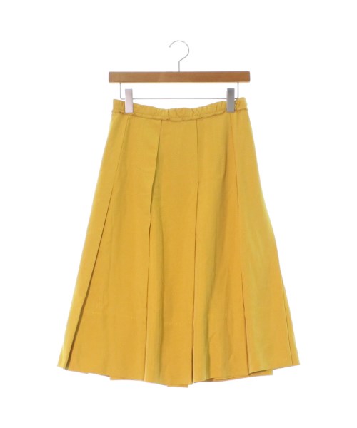 カルヴェン(CARVEN)のCARVEN ロング・マキシ丈スカート
