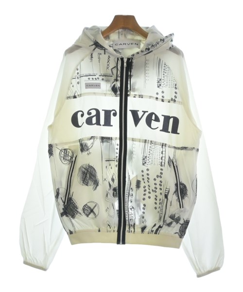 カルヴェン(CARVEN)のCARVEN ブルゾン（その他）