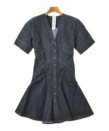 CARVEN シャツワンピース