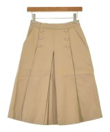 CARVEN ロング・マキシ丈スカート