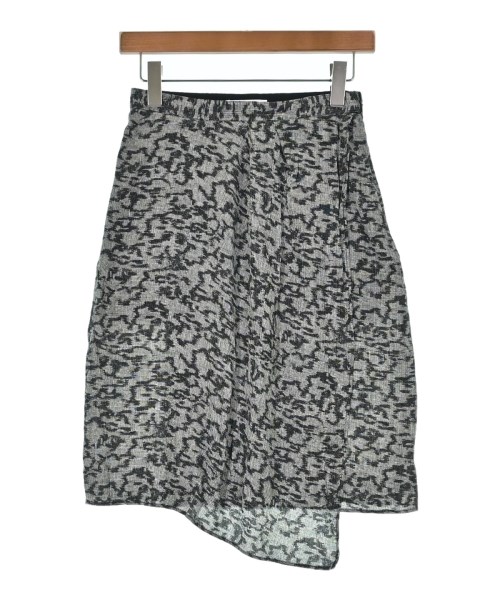 カルヴェン(CARVEN)のCARVEN ロング・マキシ丈スカート