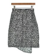 CARVEN ロング・マキシ丈スカート
