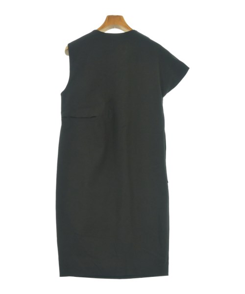 CARVEN（カルヴェン）ワンピース 黒 サイズ:38(S位) レディース/2200615809175