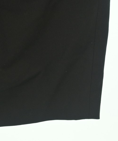 CARVEN（カルヴェン）ワンピース 黒 サイズ:38(S位) レディース/2200615809175