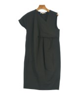 CARVEN（カルヴェン）ワンピース 黒 サイズ:38(S位) レディース/2200615809175