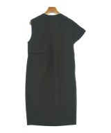 CARVEN（カルヴェン）ワンピース 黒 サイズ:38(S位) レディース/2200615809175
