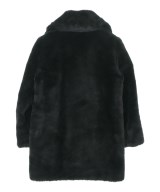 CARVEN（カルヴェン）ピーコート 黒 サイズ:34(XS位) レディース/2200635418012