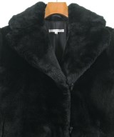 CARVEN（カルヴェン）ピーコート 黒 サイズ:34(XS位) レディース/2200635418012