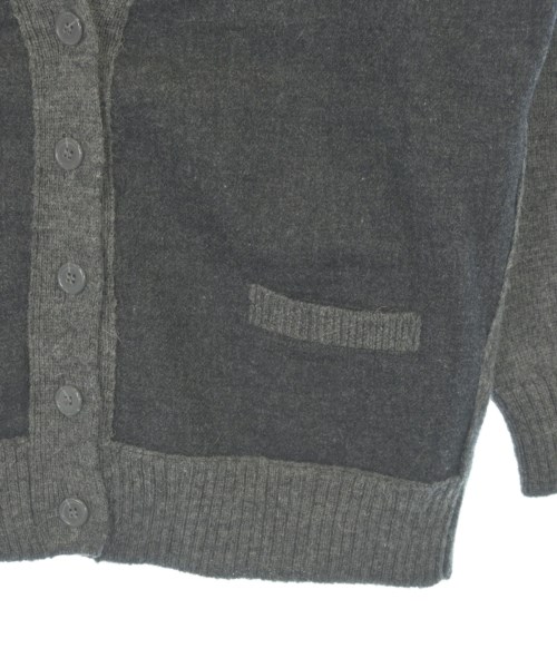 CARVEN（カルヴェン）カーディガン グレー サイズ:M レディース/2200636028043
