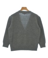 CARVEN（カルヴェン）カーディガン グレー サイズ:M レディース/2200636028043