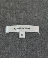 CARVEN（カルヴェン）カーディガン グレー サイズ:M レディース/2200636028043