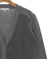 CARVEN（カルヴェン）カーディガン グレー サイズ:M レディース/2200636028043