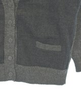 CARVEN（カルヴェン）カーディガン グレー サイズ:M レディース/2200636028043
