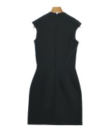 CARVEN（カルヴェン）ワンピース 黒 サイズ:34(XXS位) レディース/2200636160026