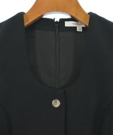 CARVEN（カルヴェン）ワンピース 黒 サイズ:34(XXS位) レディース/2200636160026