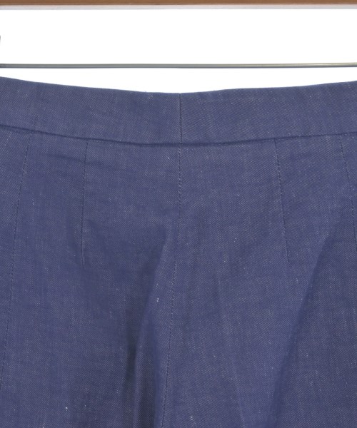 CARVEN（カルヴェン）デニムパンツ 青 サイズ:36(XS位) レディース/2200636634152