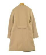 CARVEN（カルヴェン）ダッフルコート ベージュ サイズ:36(XS位) レディース/2200634108013