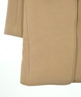 CARVEN（カルヴェン）ダッフルコート ベージュ サイズ:36(XS位) レディース/2200634108013
