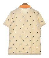 CARVEN（カルヴェン）ポロシャツ オレンジ サイズ:L メンズ/2200594329053