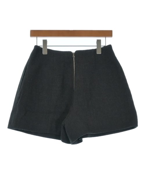 CARVEN（カルヴェン）ショートパンツ グレー サイズ:36(XS位) レディース/2200620635028