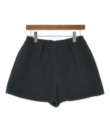CARVEN（カルヴェン）ショートパンツ グレー サイズ:36(XS位) レディース/2200620635028