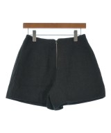 CARVEN（カルヴェン）ショートパンツ グレー サイズ:36(XS位) レディース/2200620635028