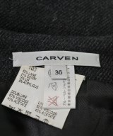 CARVEN（カルヴェン）ショートパンツ グレー サイズ:36(XS位) レディース/2200620635028