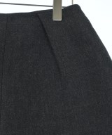 CARVEN（カルヴェン）ショートパンツ グレー サイズ:36(XS位) レディース/2200620635028