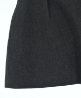 CARVEN（カルヴェン）ショートパンツ グレー サイズ:36(XS位) レディース/2200620635028