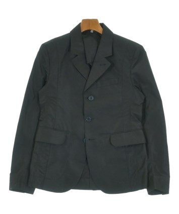 CARVEN カルヴェン　ジャケット  黒 CARVEN（カルヴェン）カジュアルジャケット 紺 サイズ:44(S位) メンズ