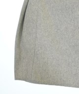 CARVEN（カルヴェン）ひざ丈スカート グレー サイズ:36(XS位) レディース/2200640653064