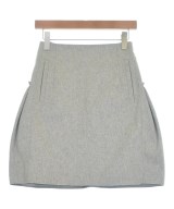 CARVEN ひざ丈スカート