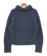 CARVEN（カルヴェン）ニット・セーター 紺 サイズ:M レディース/2200621353105
