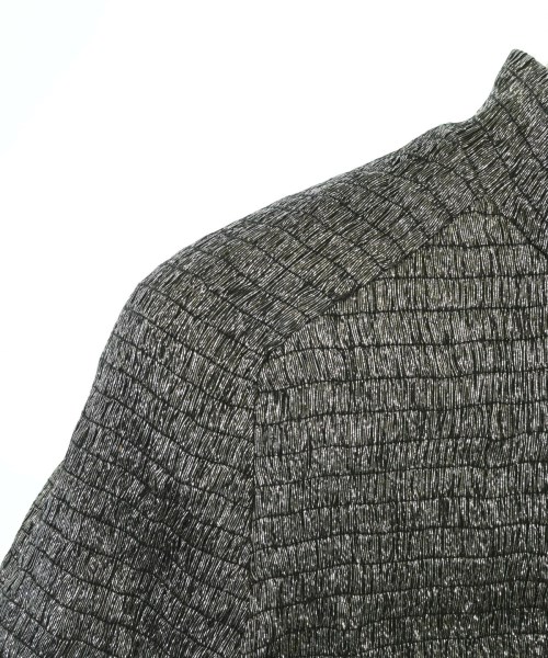 CARVEN（カルヴェン）ブラウス 黒 サイズ:36(XS位) レディース/2200638382037